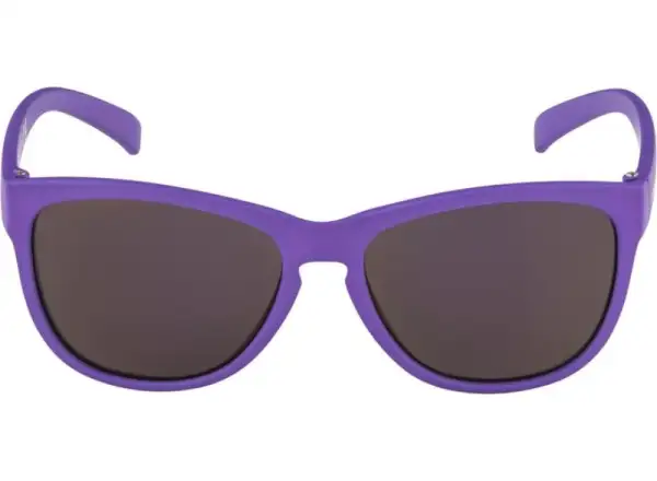 Alpina Luzy Kinderbrille Purple Matt