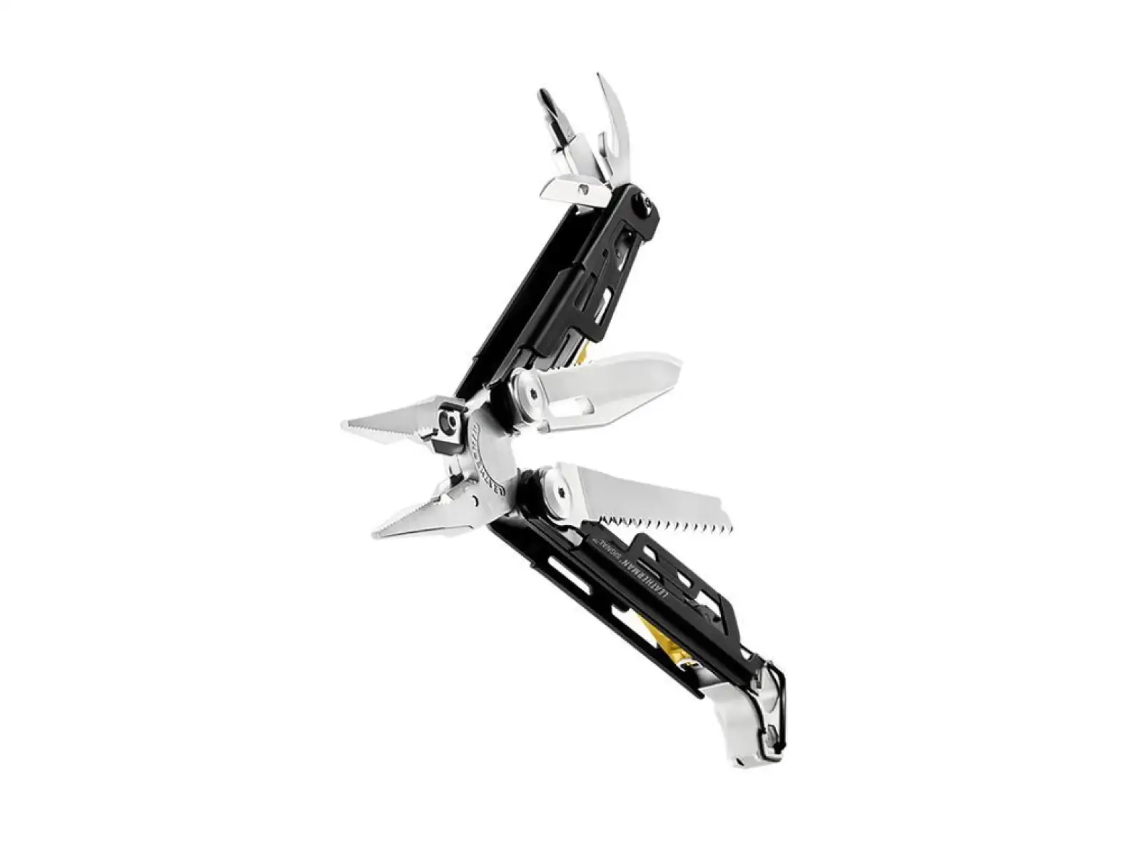 Leatherman Signal Multifunktionswerkzeug