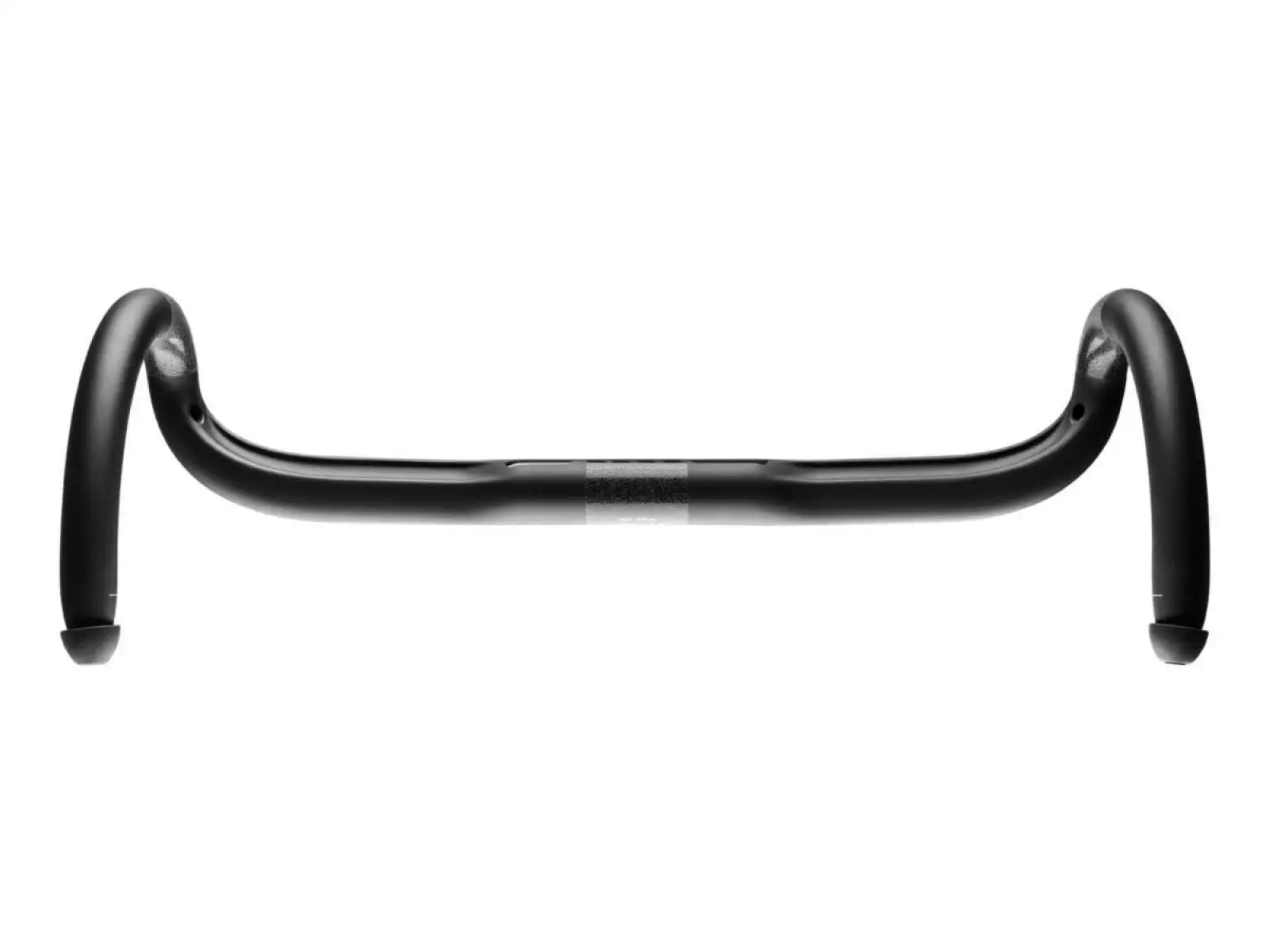 Enve Road Compact Drop Straßenlenker Schwarz