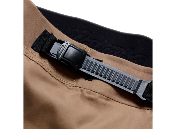 Troy Lee Designs Sprint Ultra Herren Hose Mono Sienna