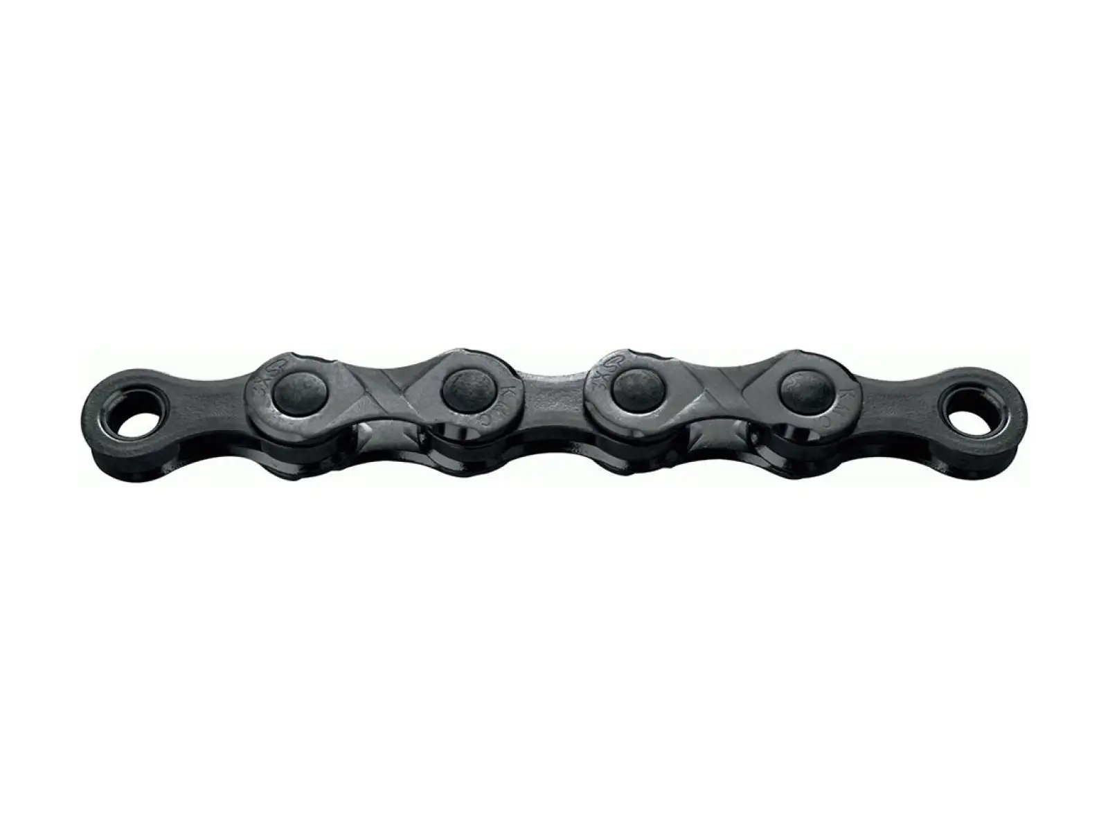 KMC X12 Kette BlackTech 126 Glieder