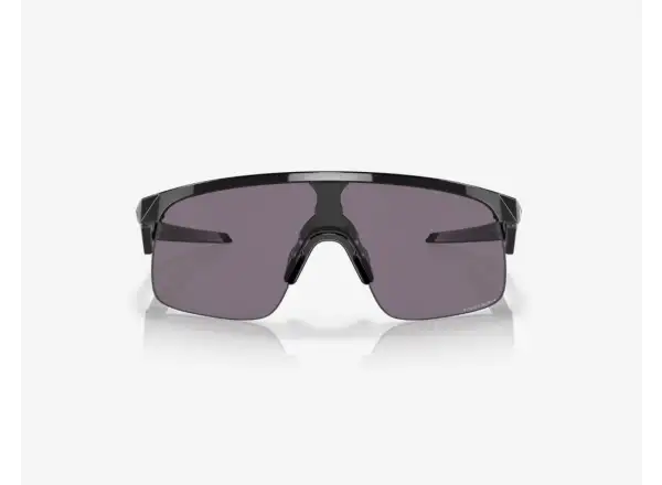 Oakley Resistor Sonnenbrille - Polished Black/Prizm Grey
