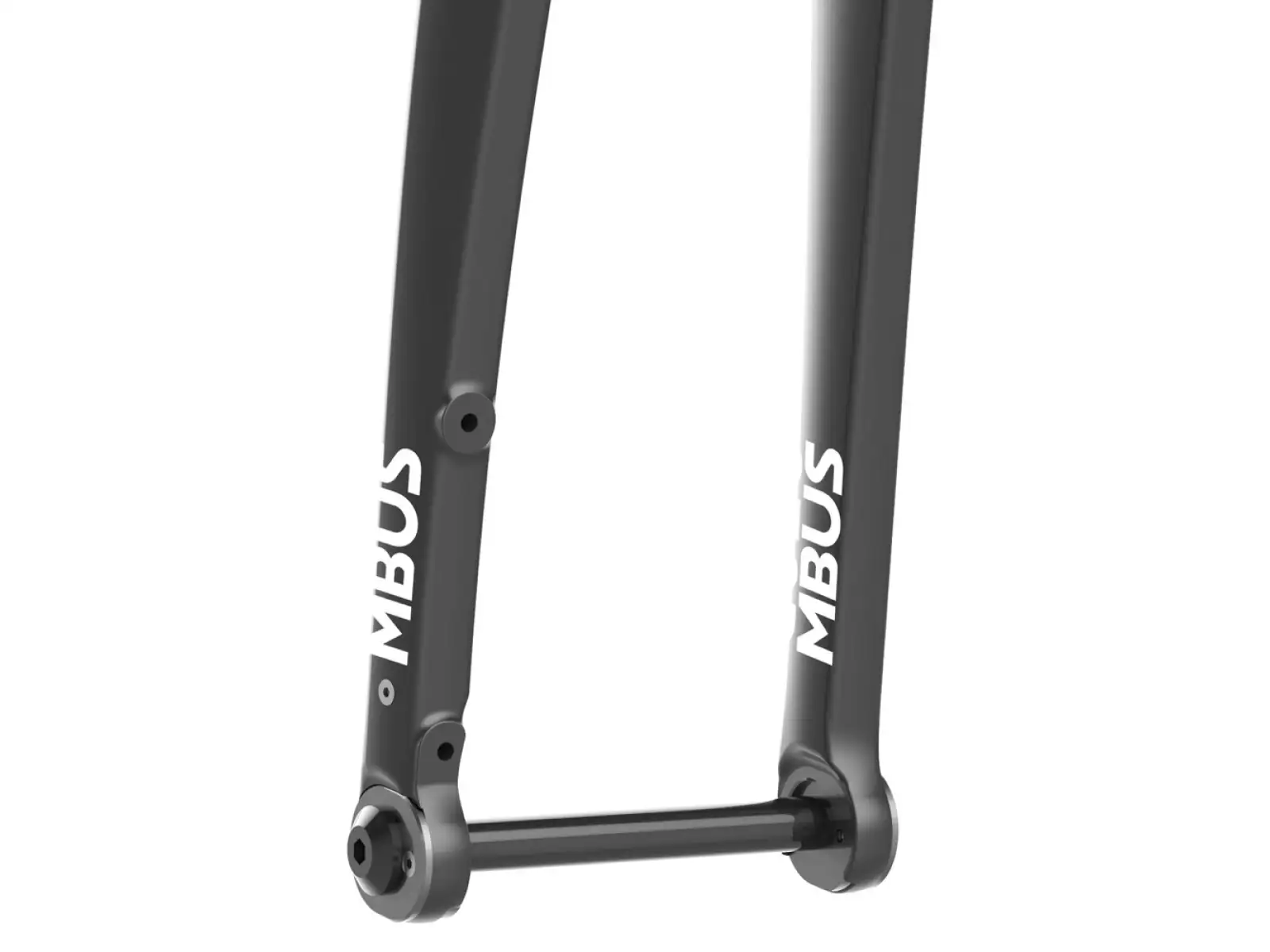 Columbus Futura Cross+ starre Carbon-Gabel
