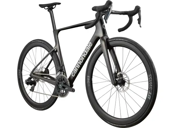 Cannondale SuperSix Evo 4 Rennrad RAW