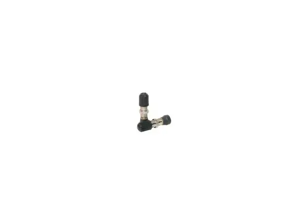 No Tubes Ventile – Autoventile 32 mm Tubeless Paar