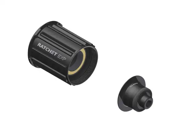 DT Swiss Rotorenset Road Shimano 11SP Light S