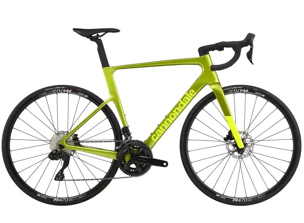 Cannondale SuperSix EVO Carbon 3 Rennrad VGN