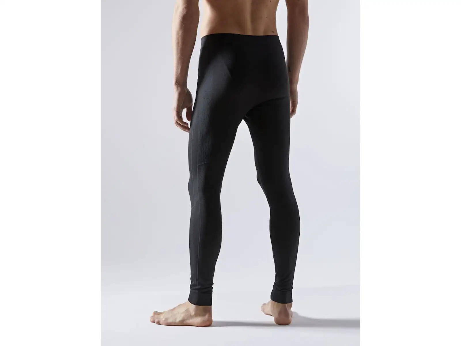 Craft Active Intensity Herren Funktionsunterhose Schwarz