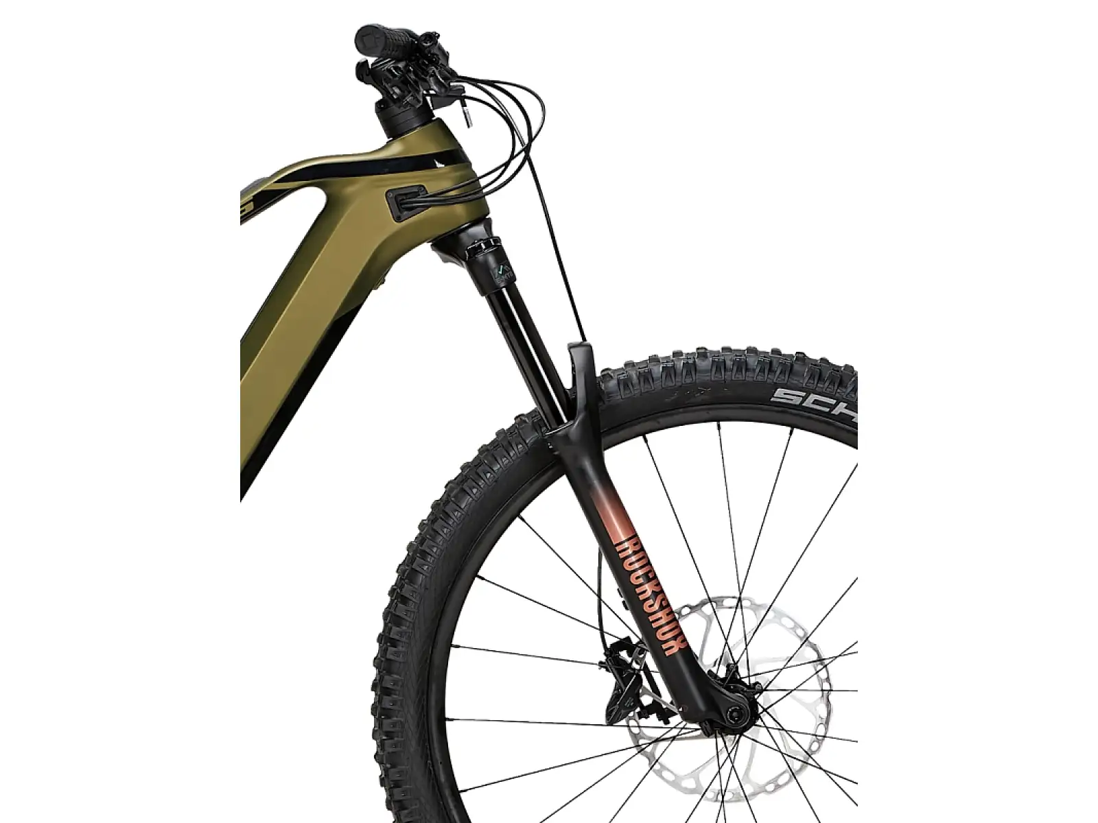 Bulls Sonic EVO AM 3 Carbon 29"/27,5" 750 Wh Vollgefedertes E-Bike Dark Mustard