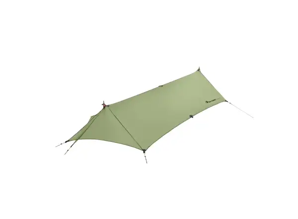 Sea to Summit Minimalist Tarp Unterstand Tarragon