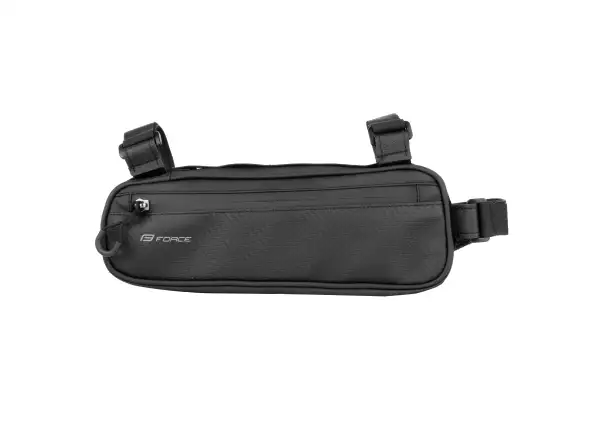 Force Quad Rahmen Tasche schwarz