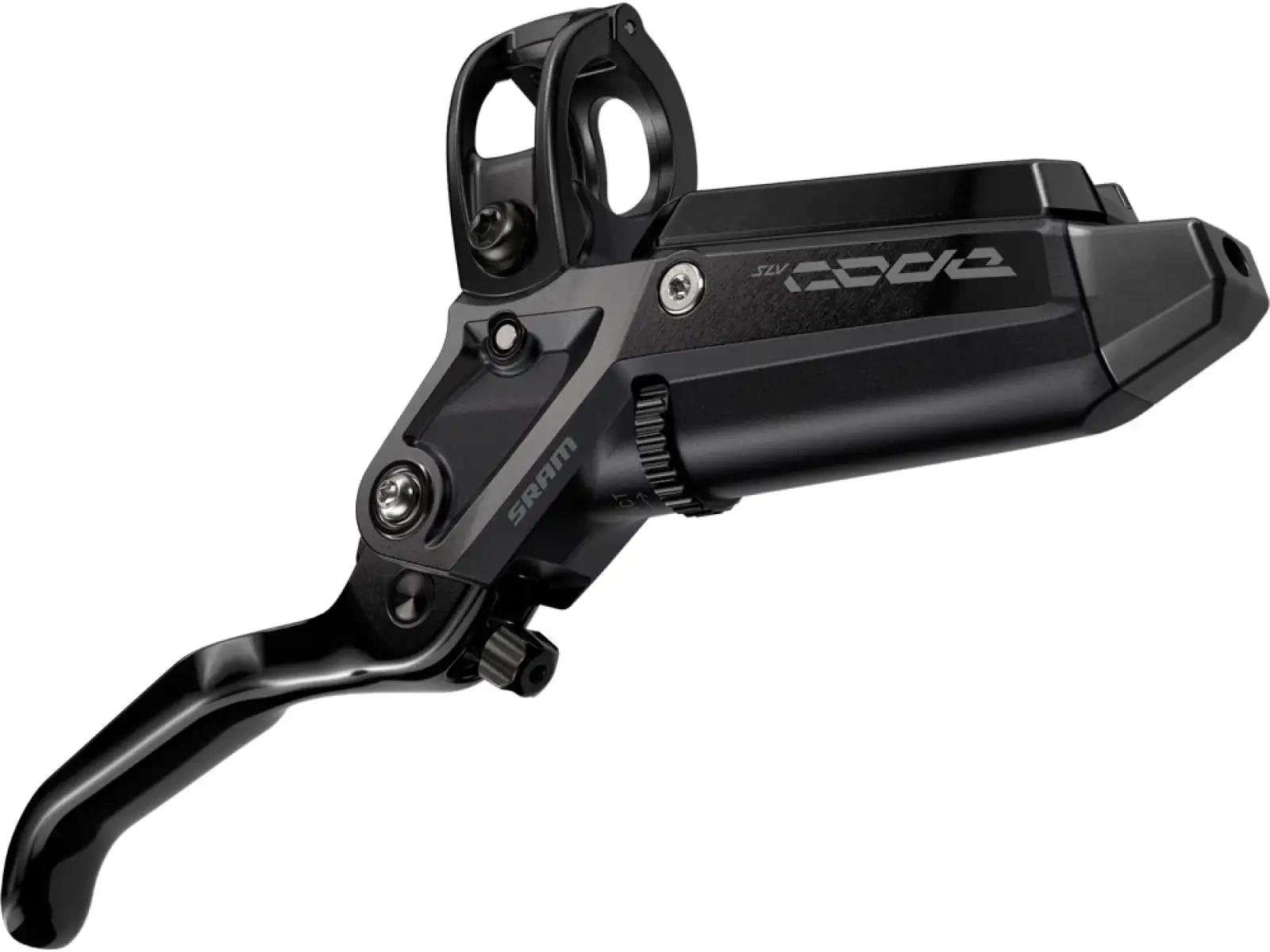 Sram Code Silver Stealth Scheibenbremse Vorne
