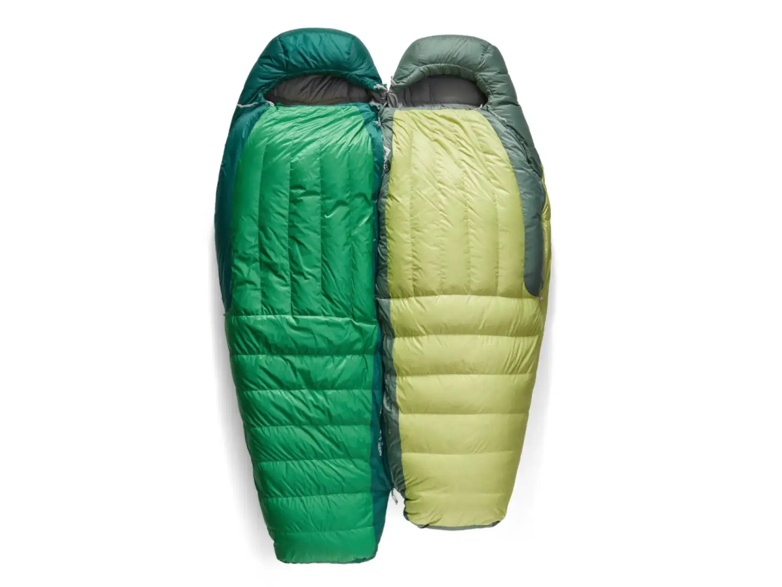 Sea to Summit Ascent Down Regular Schlafsack