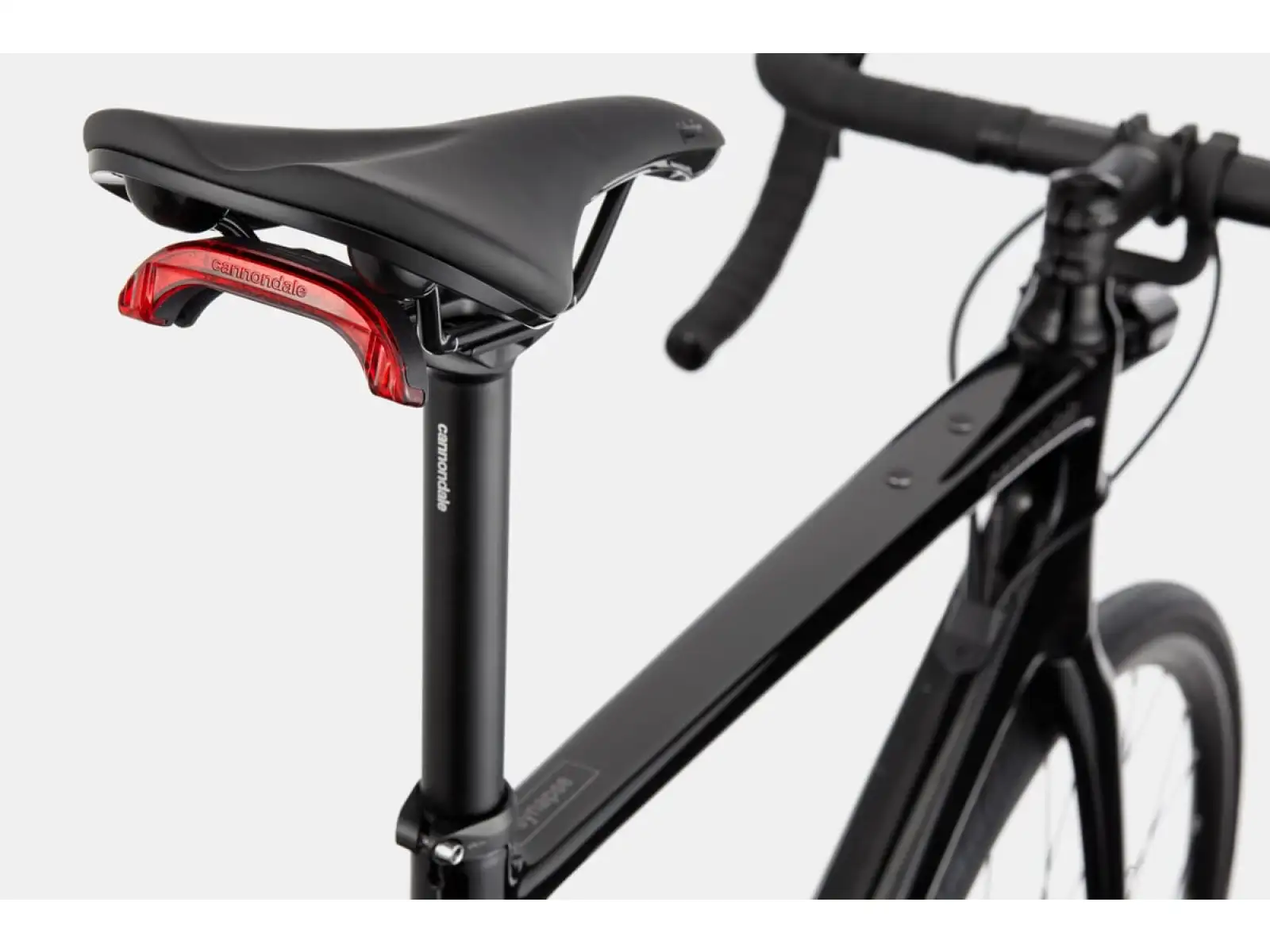 Cannondale Synapse Carbon 3 L BLK Rennrad