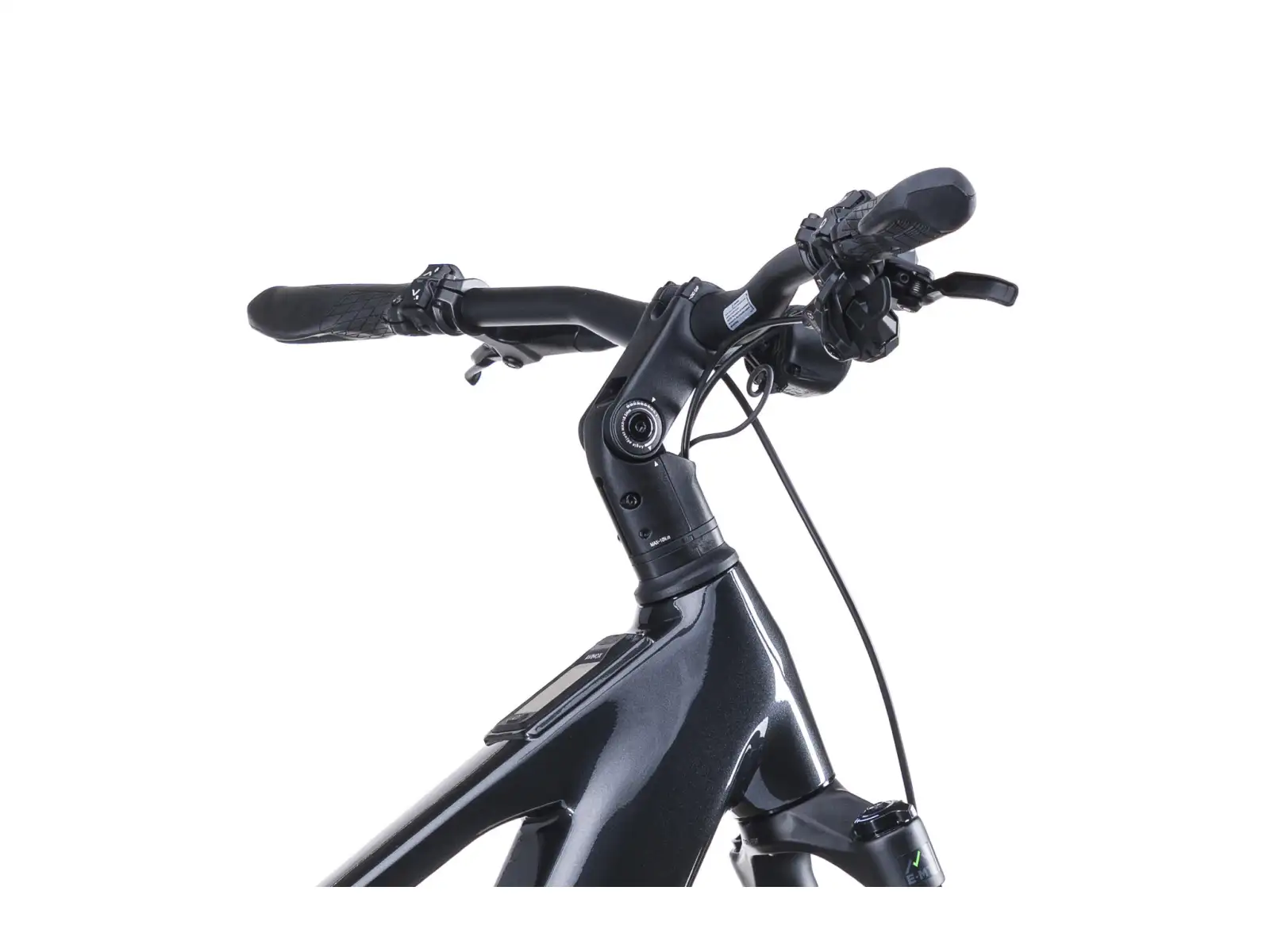 Crussis e-SUV AX 9.12-M2(600) SUV E-Bike