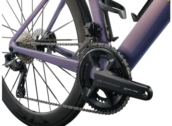 Liv EnviLiv Advanced Pro 0-Di2 Rennrad Ember Violet