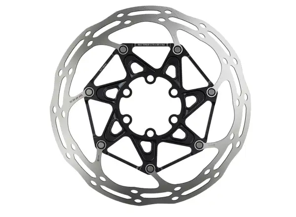 Sram Centerline X Rounded CL Scheibe 160mm - Unverpackt