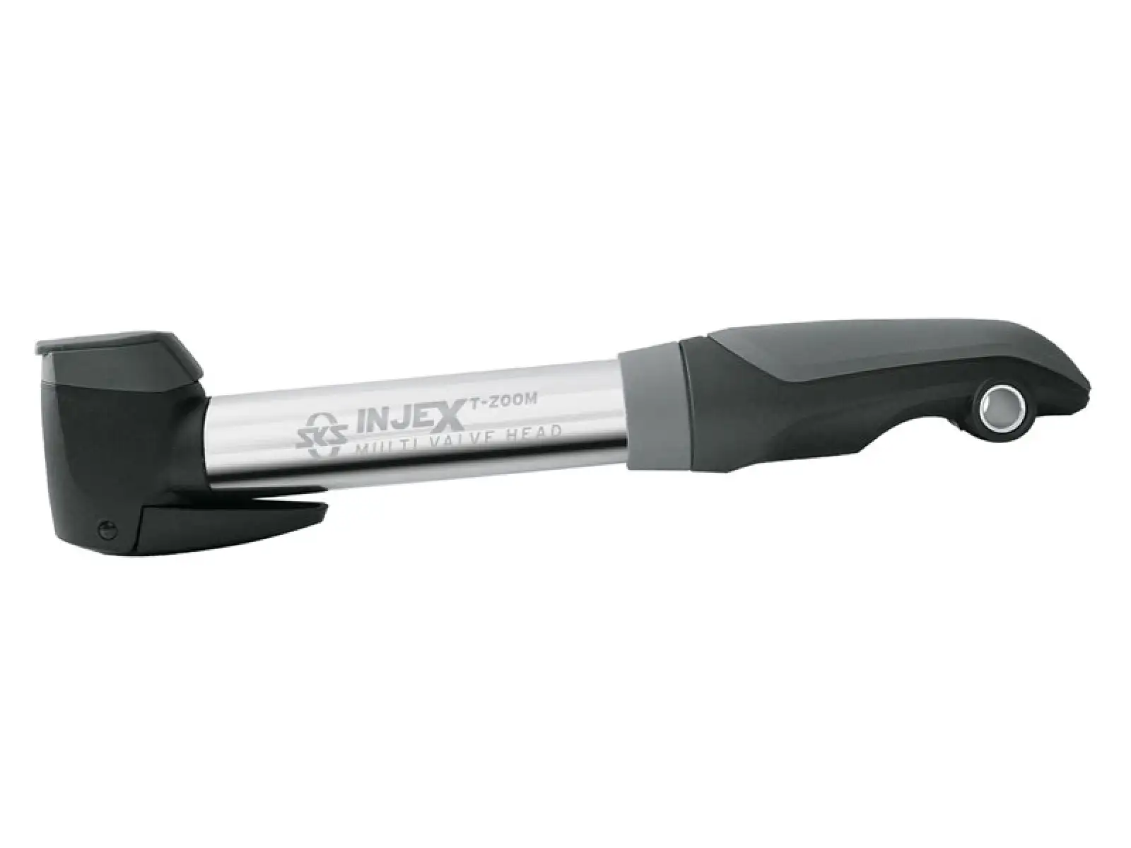 SKS Injex T - Zoom Al Pumpe