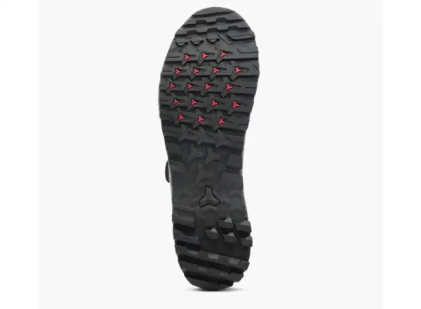 Shimano SH-ET701 Herren MTB Schuhe schwarz