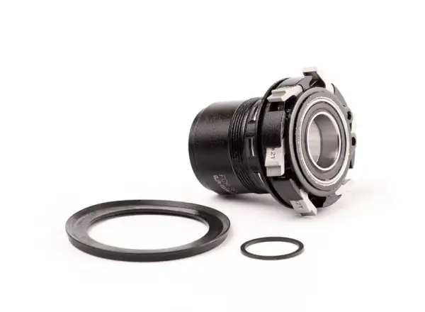 Novatec Sram XD Kompatibilität X4