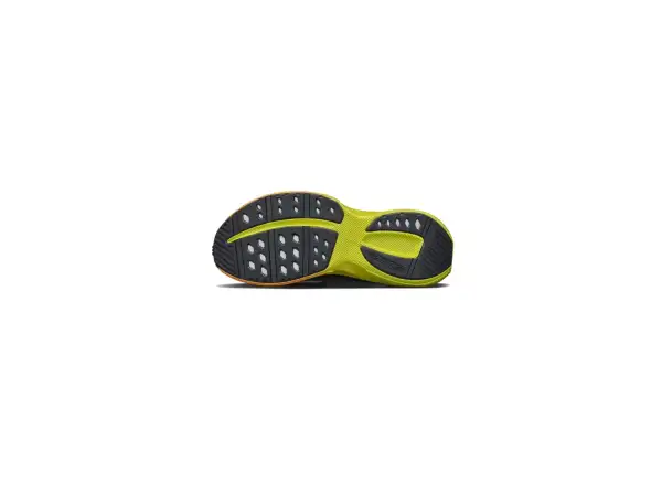 Craft Endurance 2 Herrenschuhe Schwarz