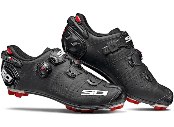 Sidi MTB Drako 2 SRS MTB Herren-Radschuhe