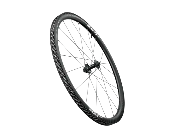 Zipp 202 NSW Carbon Tubeless A1 Vorderrad