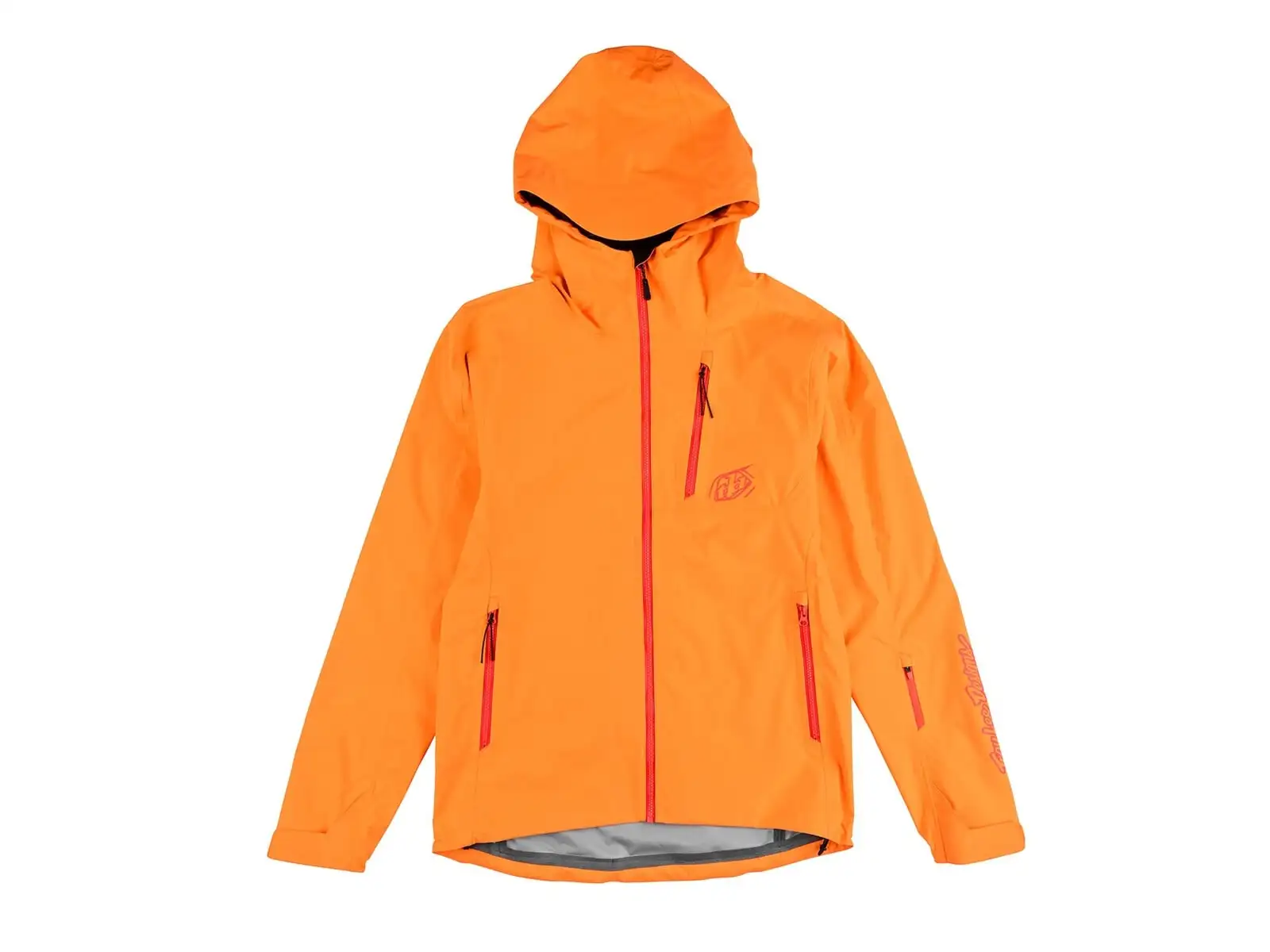 Troy Lee Designs Resist Herrenjacke Mono Mandarin