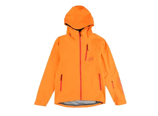 Troy Lee Designs Resist Herrenjacke Mono Mandarin