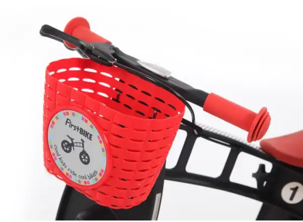 First Bike Korb