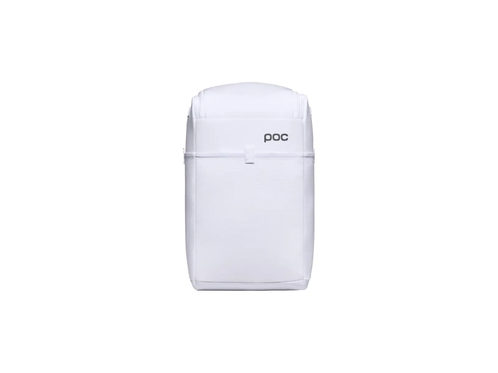 POC Race Backpack 60L batoh Hydrogen White 