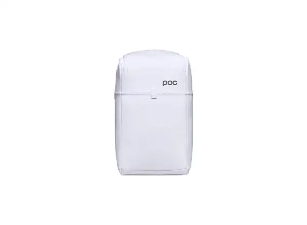 POC Race Backpack 60L batoh Hydrogen White 