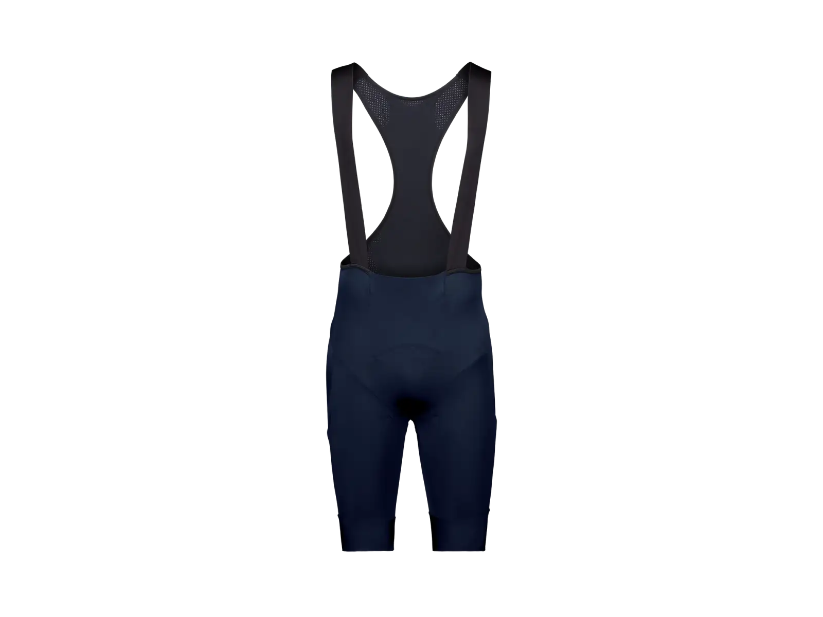 POC Cadence Cargo Bib Herren-Shorts mit Trägern und Einsatz Apatite Navy