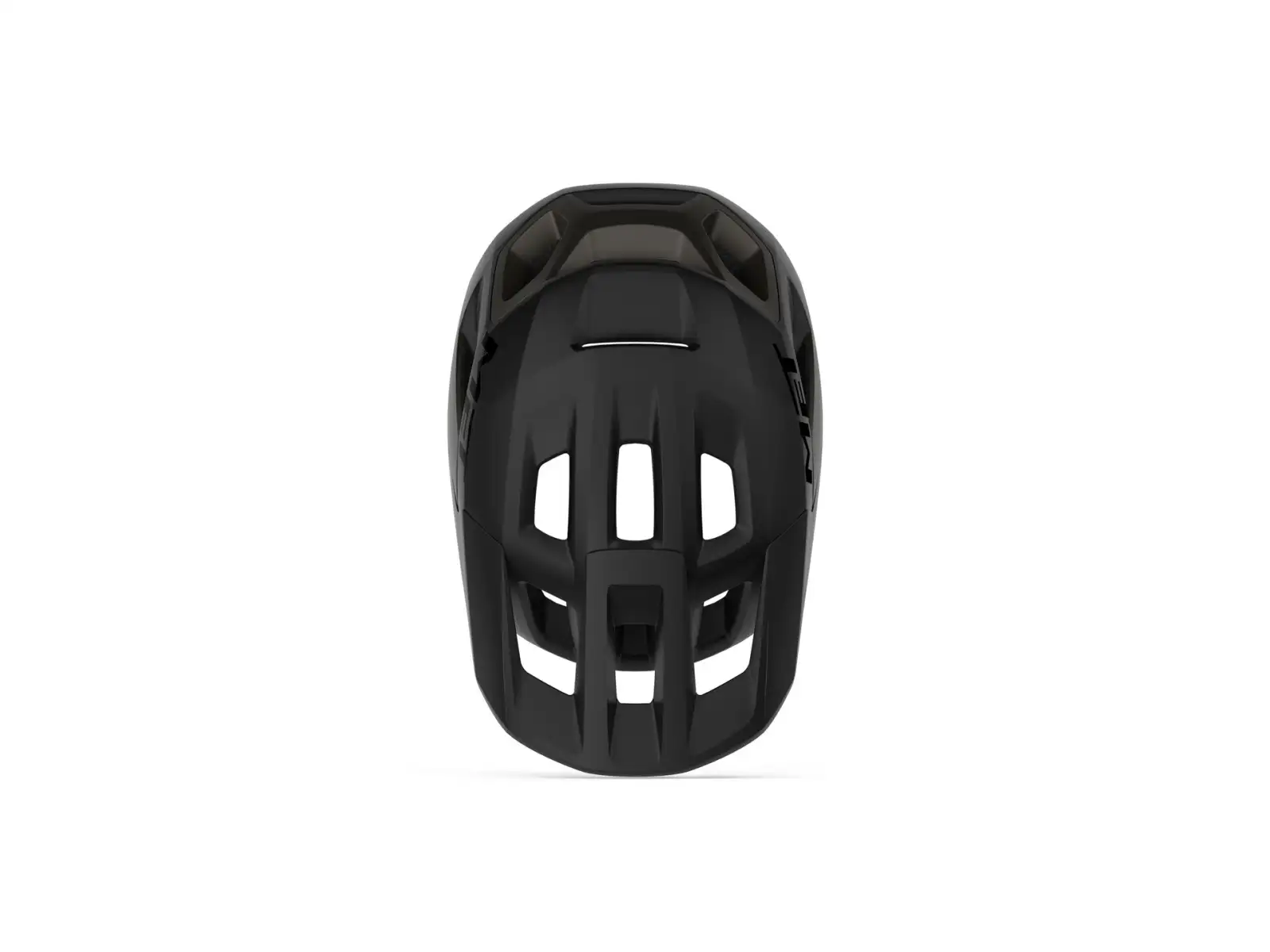 MET Revo MIPS Helm schwarz