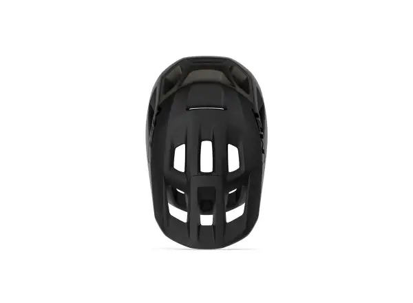 MET Revo MIPS Helm schwarz