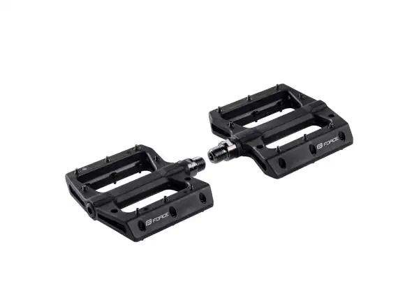 Force Blizz 2.0 Plattformpedale schwarz