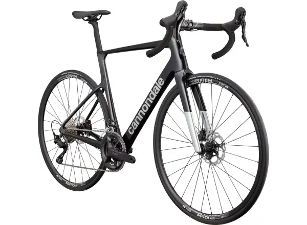 Cannondale SuperSix Evo Carbon 4 Rennrad BLK