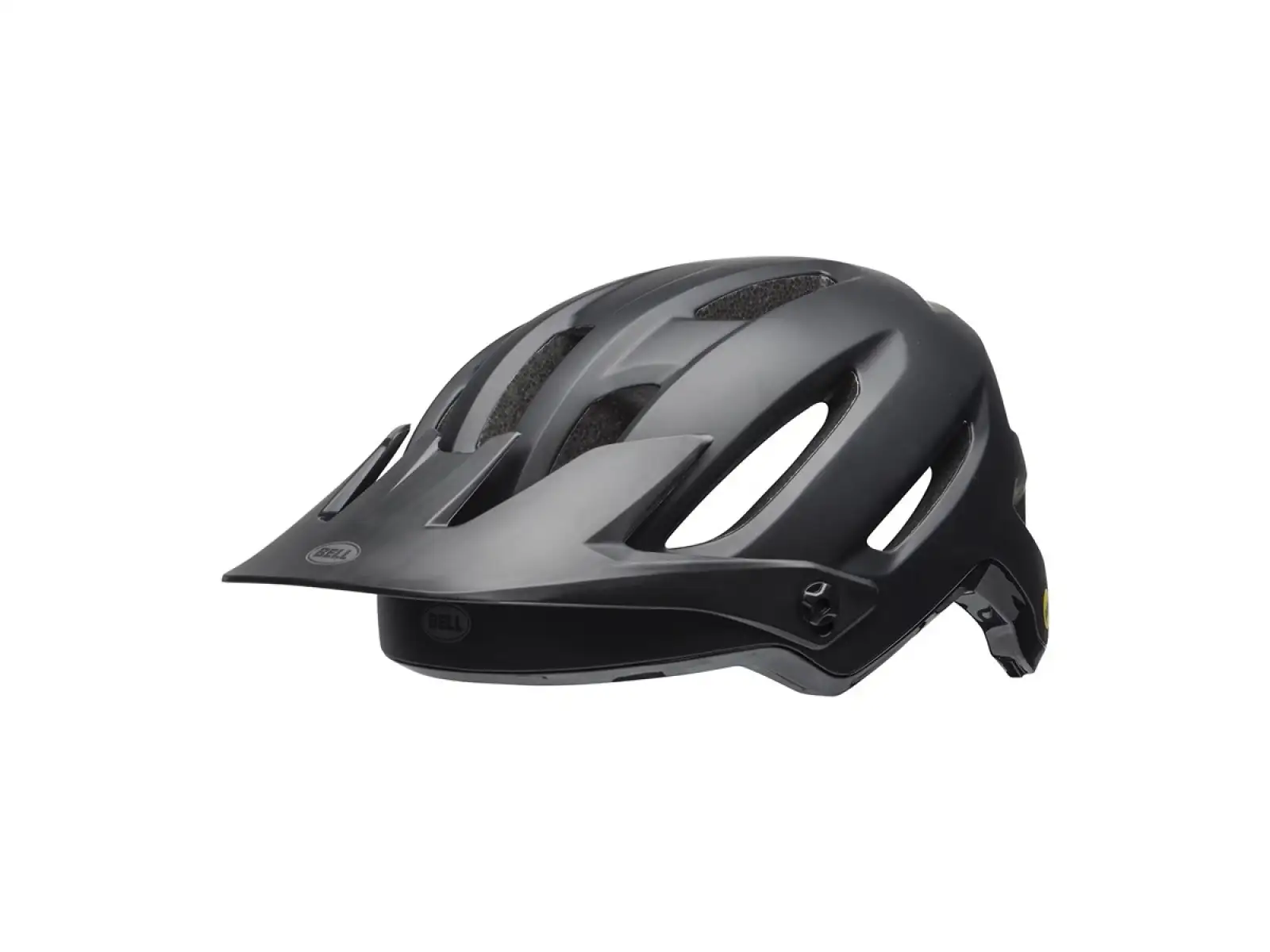 Bell 4Forty MIPS Helm Mat/Glos Black