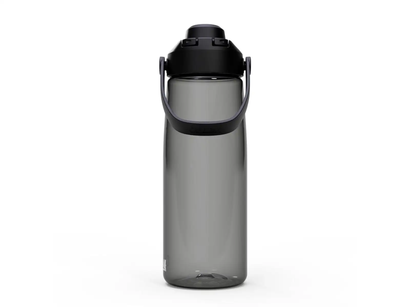 Camelbak Thrive Chug Flasche 0,75 l Charcoal