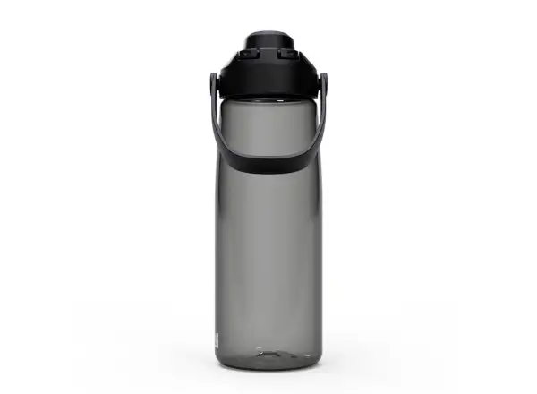 Camelbak Thrive Chug Flasche 0,75 l Charcoal