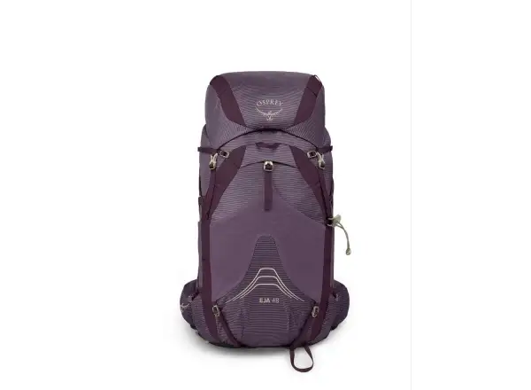 Osprey Eja 48 Damen Wanderrucksack Purple Dusk XS/S