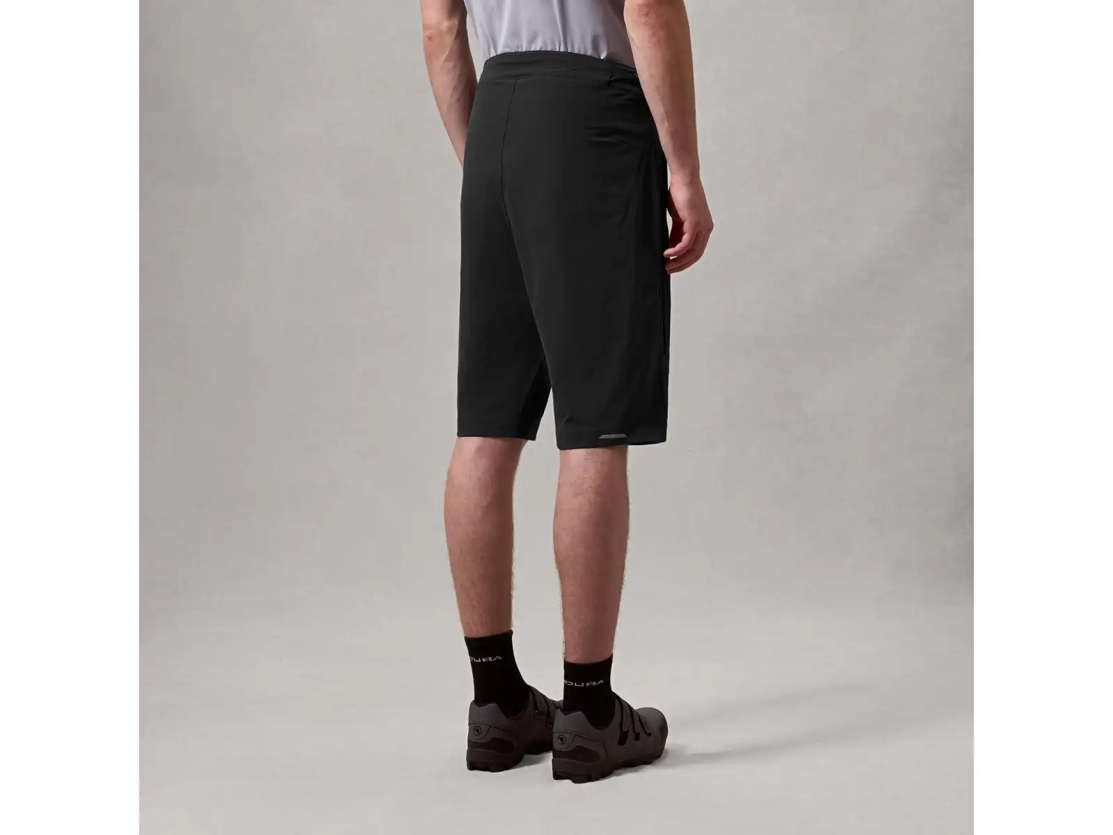 Endura AllTrack Ride Herren-Shorts Black