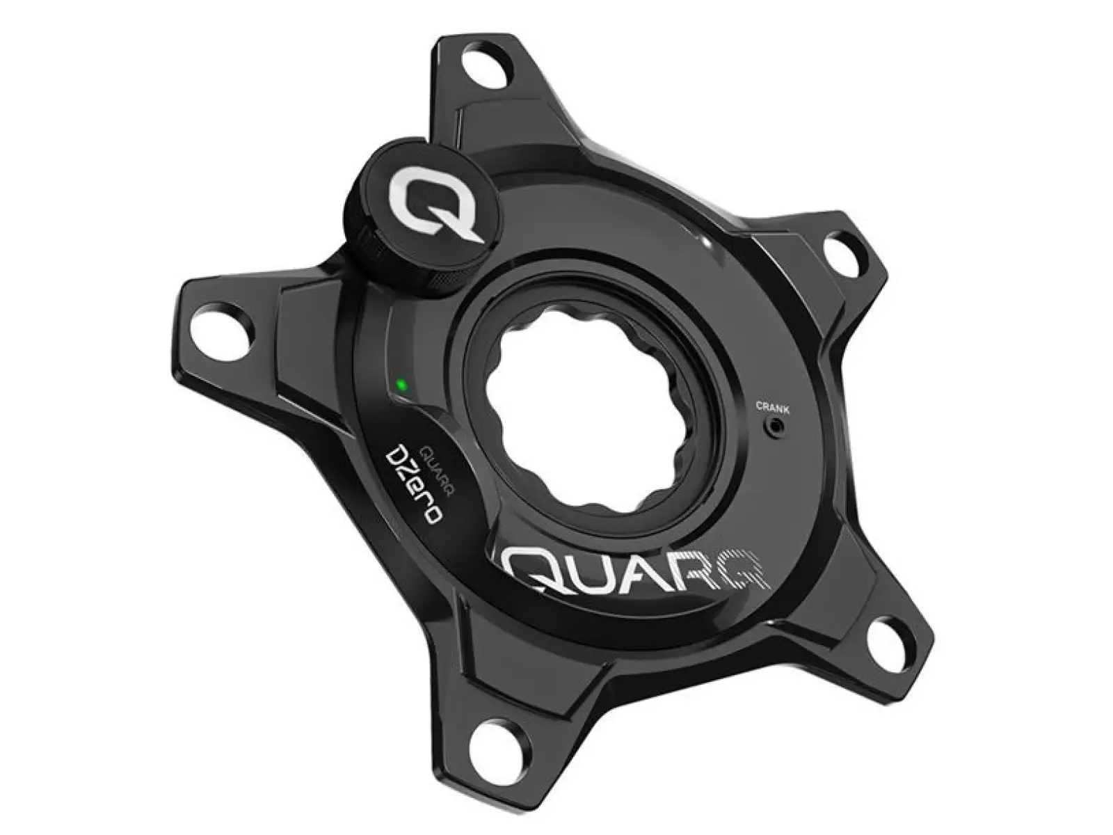 Quarq Powermeter DZERO Spezial 110 BCD.