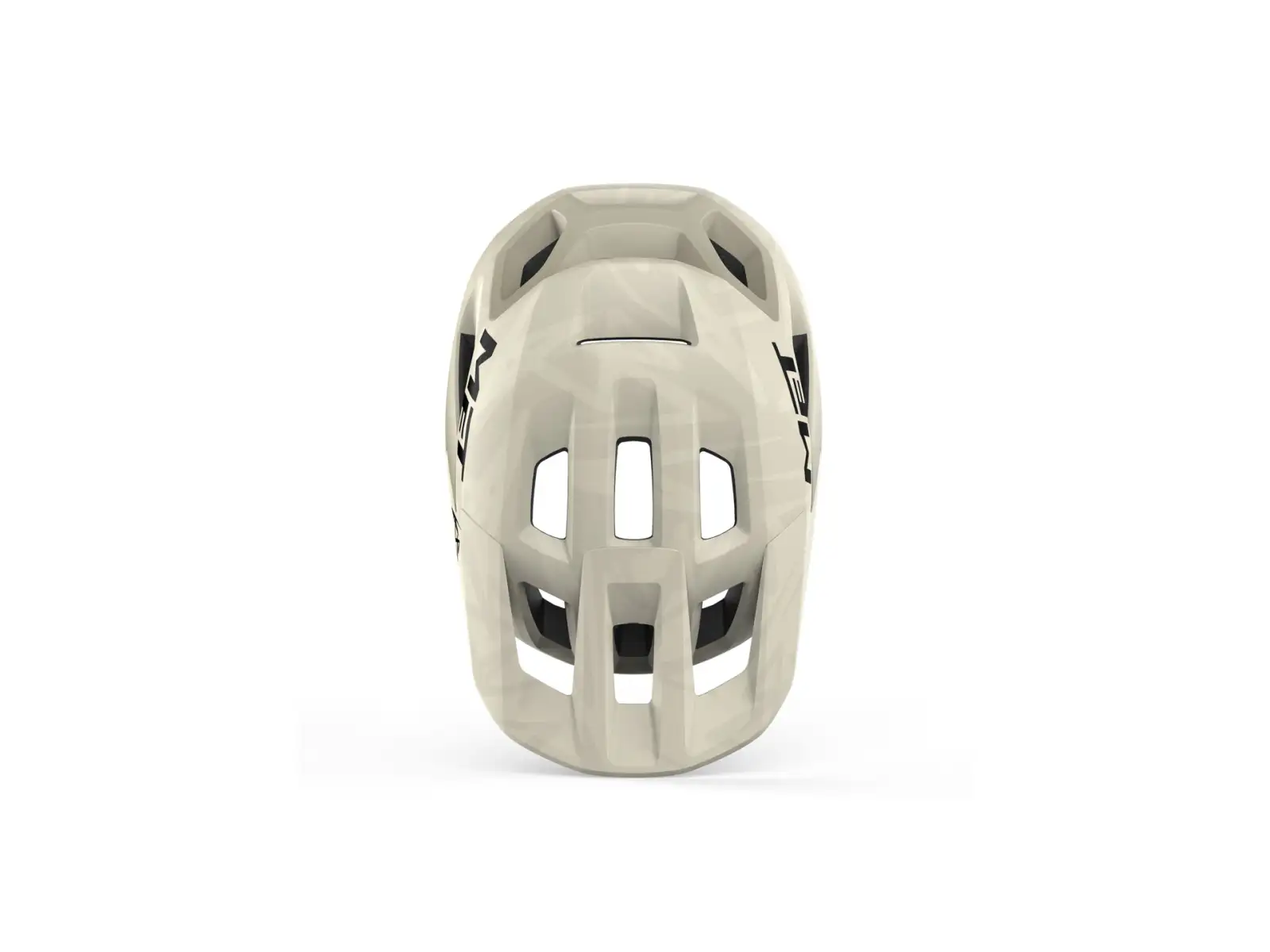MET Revo Mips Helm Kilian Bron Limited Edition