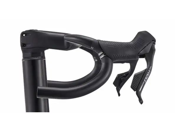 Ritchey Lenker mit Integration Superlogic Butano Ridge 115x400x80