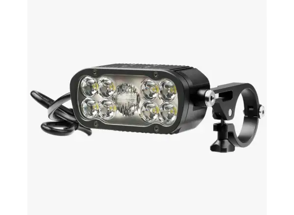 Ravemen XR6000 Frontlicht