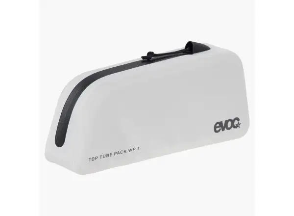 Evoc Oberrohr Rahmentasche 1 l Sand