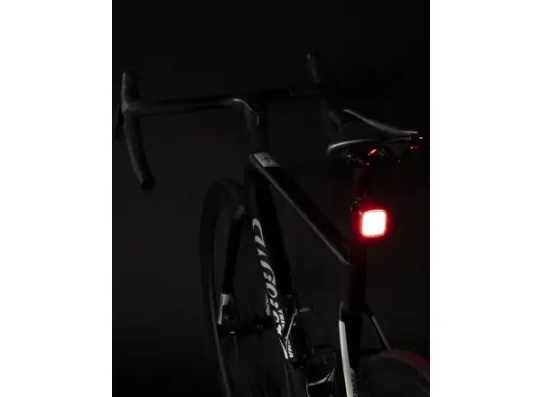 Force Cob 2.0 USB Set vorderes und hinteres Rücklicht