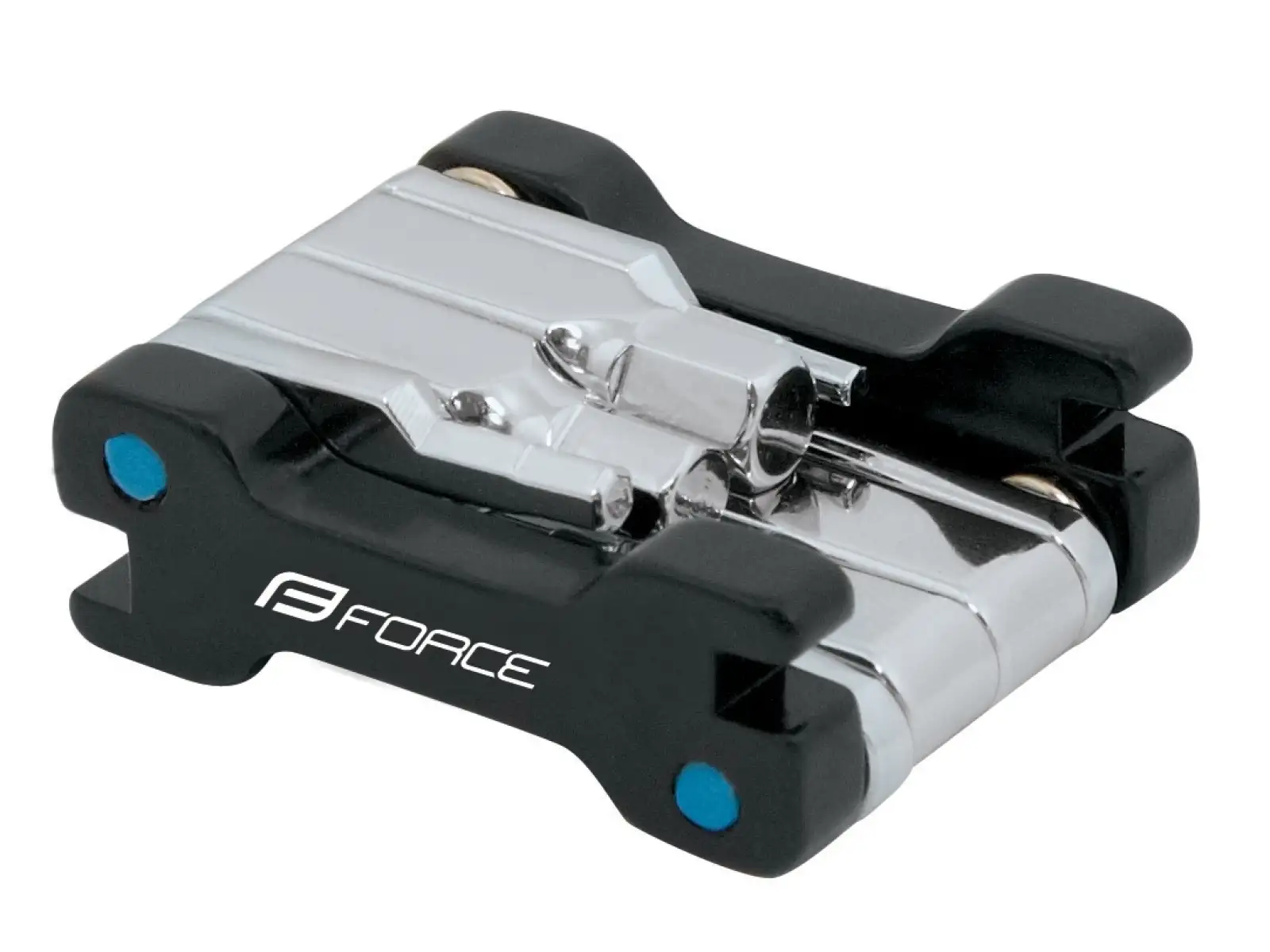 Force Mini Werkzeugset mit 12 Funktionen