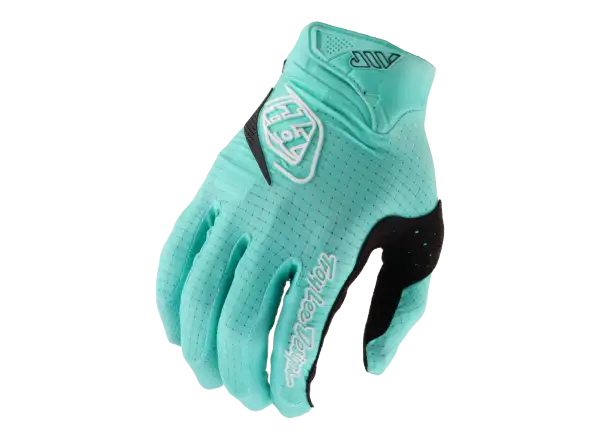 Troy Lee Designs Air Mono Real Fahrradhandschuhe Teal